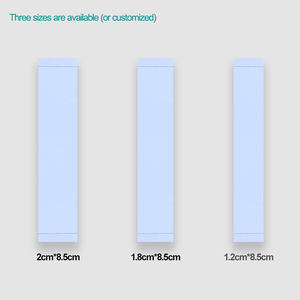 Cinta de <span class=keywords><strong>doble</strong></span> cara para mujer, para ropa, adhesivo transparente, secretos, lencería, cinta corporal, tiras secretas para el cuerpo - Product Image 2