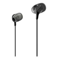 Écouteurs de jeu HyperX Cloud Earbuds III S avec haut-parleurs de 14,3 mm, écouteurs intra-auriculaires filaires USB-C avec commandes pour PC et mobile