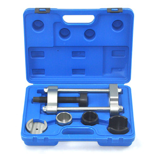 XCTOOL BMW 3 Series Bushing Removal Installation <b>Tool</b> <b>Set</b> E36 Connector Auto Repair Kit Hard Case 45 Steel - Product Image 1