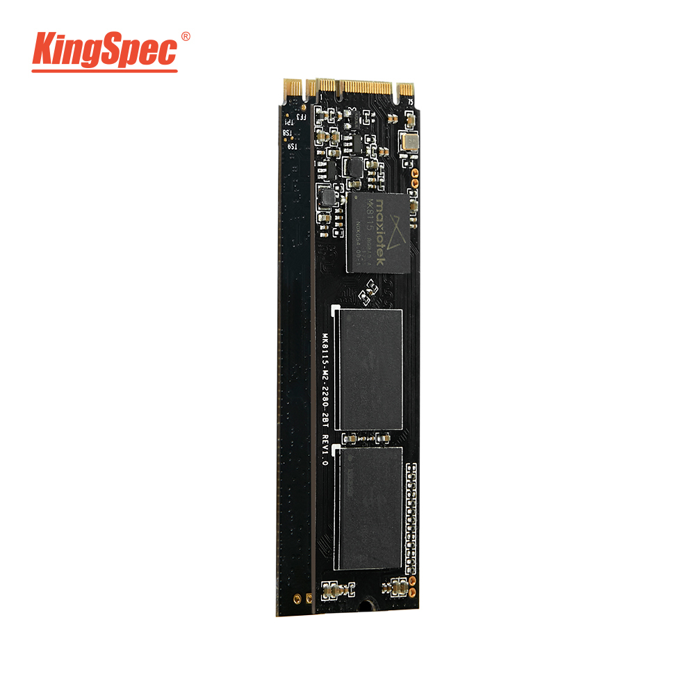 KingSpec оптовая продажа с фабрики original sata жесткий диск M.2 твердотельный диск 500 Гб ssd desktop