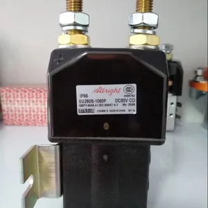 Kontaktor Komponen Forklift Digunakan untuk FB30-7 (SU280B-1080P/80V