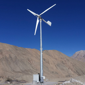 Éolienne à haute efficacité CE 10 kW ES-PC-10K - Product Image 4