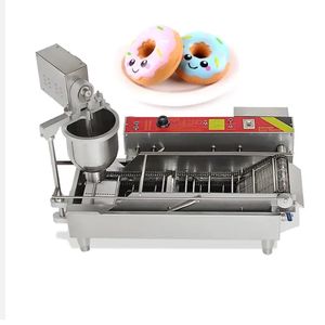 Haute qualité meilleure vente automatique beignet friture machine beignet machines de cuisson - Product Image 1