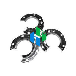 เครื่องตัดขอบอัตโนมัติเต็มรูปแบบ พร้อมที่ขูดเรียบอเนกประสงค์สำหรับขจัดกาวและตัดแต่งขอบ - Product Image 4