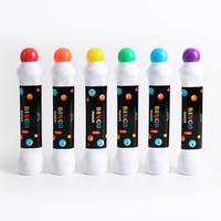 Spidol Bingo Dauber Aman untuk Anak, Berbagai Warna Tersedia, Langsung dari Pabrik OEM, 18mm