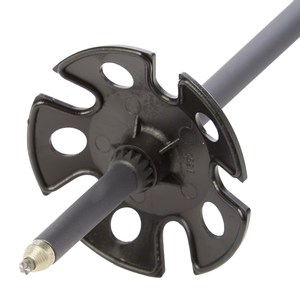 Pointes en acier tungstène pour le <span class=keywords><strong>Ski</strong></span>, panier personnalisé, en fibre <span class=keywords><strong>de</strong></span> carbone, Cross-Country nordique, pièces pour panier avec poignée en liège, pointes en acier - Product Image 3