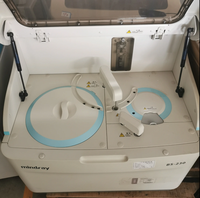AMAIN BS-230 Bs280 Analyseur de chimie Machine Cbc Analyseur biochimique Analyseur de chimie Mindray