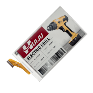 3.97นิ้ว800*480ความละเอียด Full Refresh ESP32 4สี E-Ink Display โมดูล E-Ink Display iPad - Product Image 2