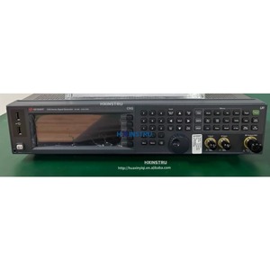 Generador de Señales RF Keysight N5166B CXG de 9 kHz a 3/6 GHz, Multímetro y Osciloscopio - Product Image 1