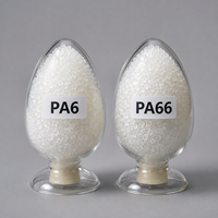 Granulés de résine nylon PA66 de qualité automobile, plastique technique haute fluidité, résistant à l'huile |   Fabricant Fournisseur