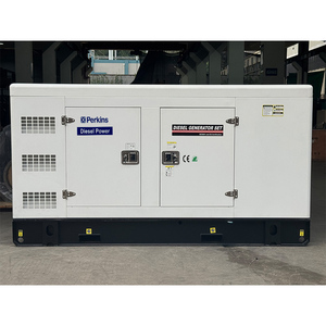 เครื่องกำเนิดไฟฟ้าดีเซลแบบเงียบ 20kW ถึง 100kW ชุดเครื่องกำเนิด<span class=keywords><strong>ไฟ</strong></span>ฟ้า <span class=keywords><strong>3</strong></span> <span class=keywords><strong>เฟส</strong></span> 25kVA ถึง 125kVA สำหรับไซต์ก่อสร้างและพลังงานอุตสาหกรรม - Product Image 3