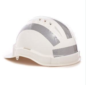 Autocollant réfléchissant pour <span class=keywords><strong>casque</strong></span> avec Logo personnalisé - Product Image 5