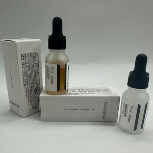 Sérum Visage Bio au Collagène et Peptides – Anti-rides, Lifting Intensif, Raffermissant, Réparateur à <span class=keywords><strong>la</strong></span> Centella, Hydratant - Product Image 5