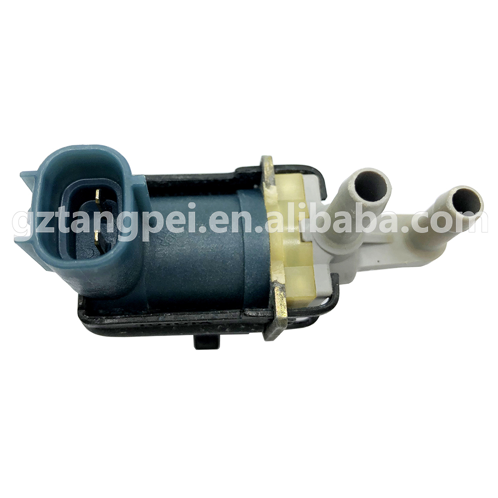 Vapor Canister Purge Valve Solenoid 90910-12262 For Toyota 4Runner Tundra Tacoma