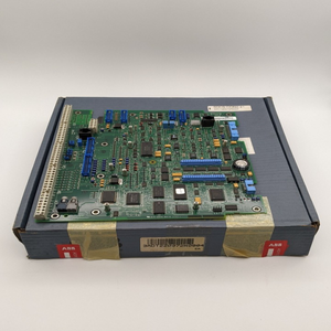 Carte de circuit de commande de convertisseur SDCSCON2 3ADT220072R0004, pièce de rechange pour variateur de vitesse PLC - Product Image 1