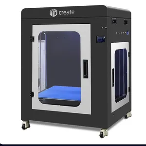 Create giant 3d printer customizing for advertising letters 3d printer big size