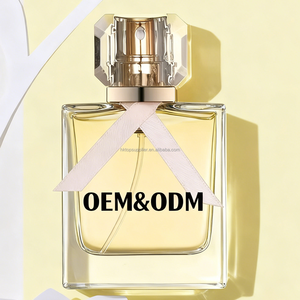 50ML Luxury French Lemon Green Ladies' Perfumes Long Lasting Fresh Scent Eau De Toilette Sweet <b>Spray</b> Women's Perfumes - Product Image 3