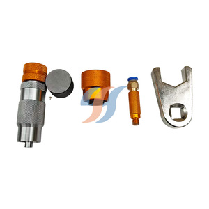 ชุดเครื่องมือถอดประกอบและวัดขนาดหัวฉีดน้ำมันหนักยี่ห้อ Yi Hui สำหรับเครื่องยนต์ดีเซล Weichai - Product Image 4