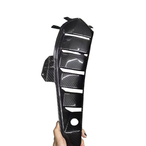 CS 2022 Évent de capot moteur en Fiber de carbone de haute qualité pour Lamborghini <span class=keywords><strong>Huracan</strong></span> <span class=keywords><strong>STO</strong></span> - Product Image 1