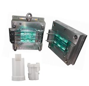 Serviço de Moldagem por Injeção Personalizada com Ampla Gama de Capacidades, Ferramentas de Prototipagem e Produção - Product Image 6