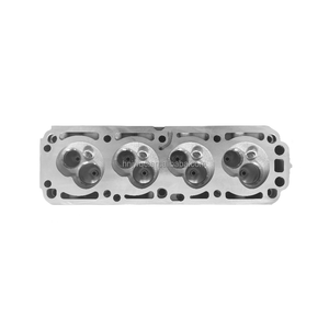 93313412 92089854 G15MF Testata Cilindri Completa per <span class=keywords><strong>Opel</strong></span> <span class=keywords><strong>Corsa</strong></span> Chevrolet Ascorna Vectra Sistemi Motore C16SE Gruppo Testata Cilindri - Product Image 4