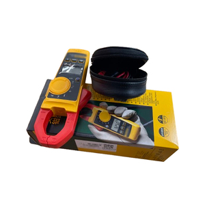 Multimètre numérique à pince True RMS Ke 323 324 325 302+ 303 305 312 317 319, testeur électrique, neuf en stock - Product Image 4