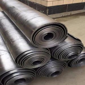 لوح رصاص نقي من زهاو بنقاء 99.994٪ للحماية من الإشعاع الطبي في العيادات السنية، سماكة 5 ملم، قابل للتخصيص حسب الحجم، لون أسود - Product Image 2