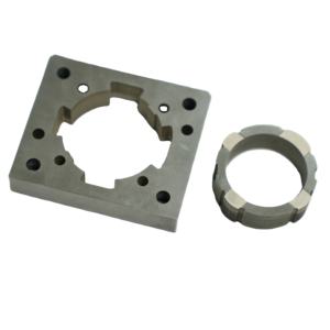 High Precision Tungsten Steel Mould Parts <strong>Injection</strong> <strong>Mold</strong> Ejector Pins <strong>Plastic</strong> <strong>Mold</strong> Accessories and Spare Components - Product Image 2