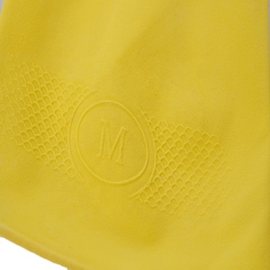 Gants en caoutchouc OEM pour la maison, pour le nettoyage de la cuisine : Santé et soins personnels, Luvas Latex, Guantes, Handschuhe, CE 2121 - Product Image 3