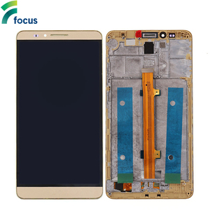 Bán buôn cho Huawei Ascend Mate <span class=keywords><strong>7</strong></span> Màn hình <span class=keywords><strong>LCD</strong></span> thay thế cho Huawei Mate <span class=keywords><strong>7</strong></span> màn hình cảm ứng với <span class=keywords><strong>LCD</strong></span> lắp ráp - Product Image 1