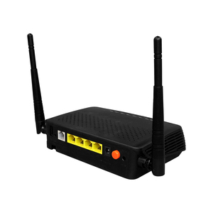โรงงาน FTTx ไฟเบอร์2.4GHz 300Mbps WIFI 1GE + RJ45 3FE 4พอร์ต VoIP USB Broadband คู่ GPON EPON WiFi xpon โมเด็ม ONU ONU - Product Image 5