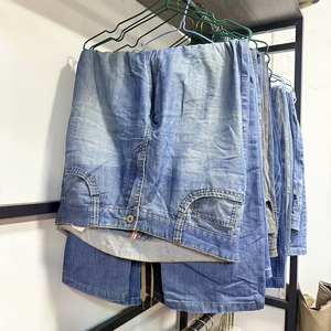 เสื้อผ้า<span class=keywords><strong>มือ</strong></span><span class=keywords><strong>สอง</strong></span>สำหรับผู้ชายเสื้อผ้ามือสอง - Product Image 5