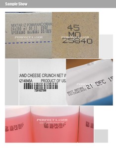 Mesin cetak Inkjet <span class=keywords><strong>Coder</strong></span> industri Mini kayu/plastik/logam genggam kecil Laser sempurna harga mesin cetak lukisan - Product Image 3