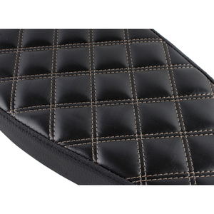 YHMOTO Motorcycle Seat Sitzbank Sport <b>Cushion</b> <b>Pad</b> Rear Flat Bench Suitable for Simson S50 S51 S70 for 1964 1991 - Product Image 3