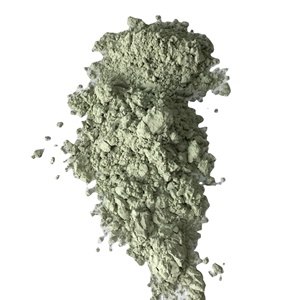 Bán hàng nóng màu xanh lá cây silicon carbide jis1500 cho bán dẫn silicon Wafer đánh bóng - Product Image 3