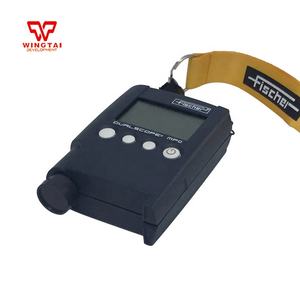 Medidor de espesor de recubrimiento de Alemania, 0-2000um, 0,00um, Dualscope MPO - Product Image 5
