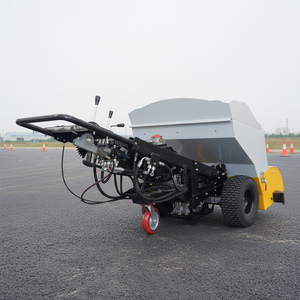 Pavimentadora Manual <span class=keywords><strong>de</strong></span> <span class=keywords><strong>Asfalto</strong></span> y Concreto <span class=keywords><strong>de</strong></span> Alta Eficiencia <span class=keywords><strong>para</strong></span> Pavimentación <span class=keywords><strong>de</strong></span> Superficies Asfaltadas en <span class=keywords><strong>Carreteras</strong></span> - Product Image 3