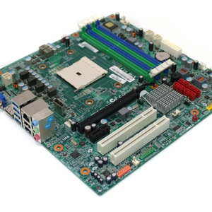Placa base de escritorio para B5800, A75M, V1.0, D3F2-LM2 V: 1,0, <span class=keywords><strong>FM2</strong></span> - Product Image 1