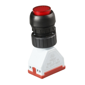 Boutons poussoirs de classe I <span class=keywords><strong>Div</strong></span> 1 et <span class=keywords><strong>Div</strong></span> 2 | Fabricant de commutateurs antidéflagrants aux États-Unis - Product Image 3