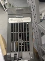 6SE6420-2AB12-5AA1 Micromaster420 0.25KW 200-240V 3AC 1.7A Inverter PLC