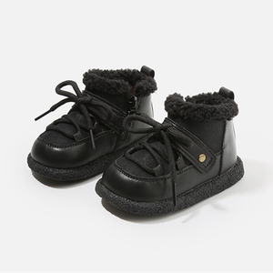 Stivaletti Caldi per Neonati/Bambini, Scarpe <span class=keywords><strong>Primi</strong></span> <span class=keywords><strong>Passi</strong></span> Autunno Inverno per Bambini e Bambine - Product Image 5