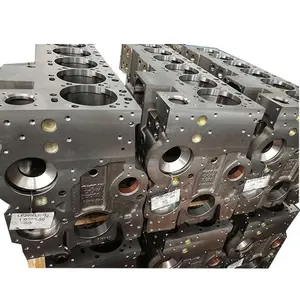 Engine Blocks Diesel Engine Manufacturers Cylinder Blocks QSL9 6L ISLe 5260555