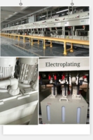 Pompe verticale immergée résistante à l'abrasion et aux acides/alcalis pour le sablage humide, la circulation des liquides usagés et le traitement de surface