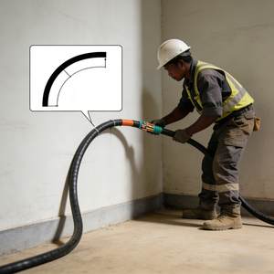 Câble électrique 3 conducteurs 10mm² pour machines industrielles, extérieur, souterrain, câble en cuivre BVR, câble solaire isolé en PVC - Product Image 6