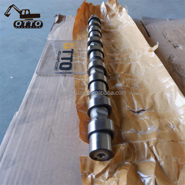 Construction Machinery Parts Cx130b Bush Camshaft For Engine Assembly