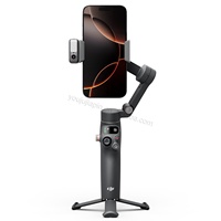 Venta al por Mayor de DJI Osmo Mobile 8, Gimbal para Teléfono |   Precio al por Mayor, Estabilizador de Teléfono Inteligente de 3 Ejes 100% Original, Versión Global, Listo para Enviar