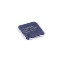 Module IC d'ordinateur automobile JQW Original Authentique MAX9260GCB/V+T MAX9260GCB+ en boîtier TQFP-64, puce microprocesseur