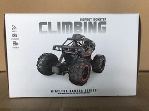 Tock ow amamar ar 66602 2,4G Rift amamamamamamera 1:18 4ff FF-Road - Product Image 5