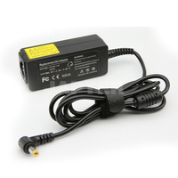 Portable Adaptateur secteur Pour Ordinateur Portable 19V 2.15A Pour ACER Aspire One 725 756 C7 Chromebook C710-2847 40W Chargeur D'ordinateur Portable