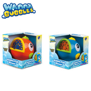 2020 Offre Spéciale jouets en gros <span class=keywords><strong>savon</strong></span> souffleur automatique à bulles <span class=keywords><strong>de</strong></span> poisson Fabricant enfants machine à bulles - Product Image 6